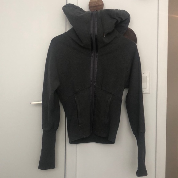 Lululemon high neck sweater - Picture 1 of 1